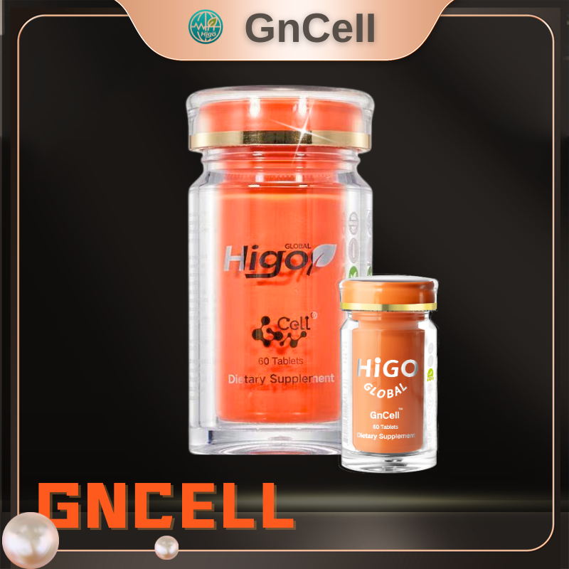 GnCell姜黄素（基因细胞）
